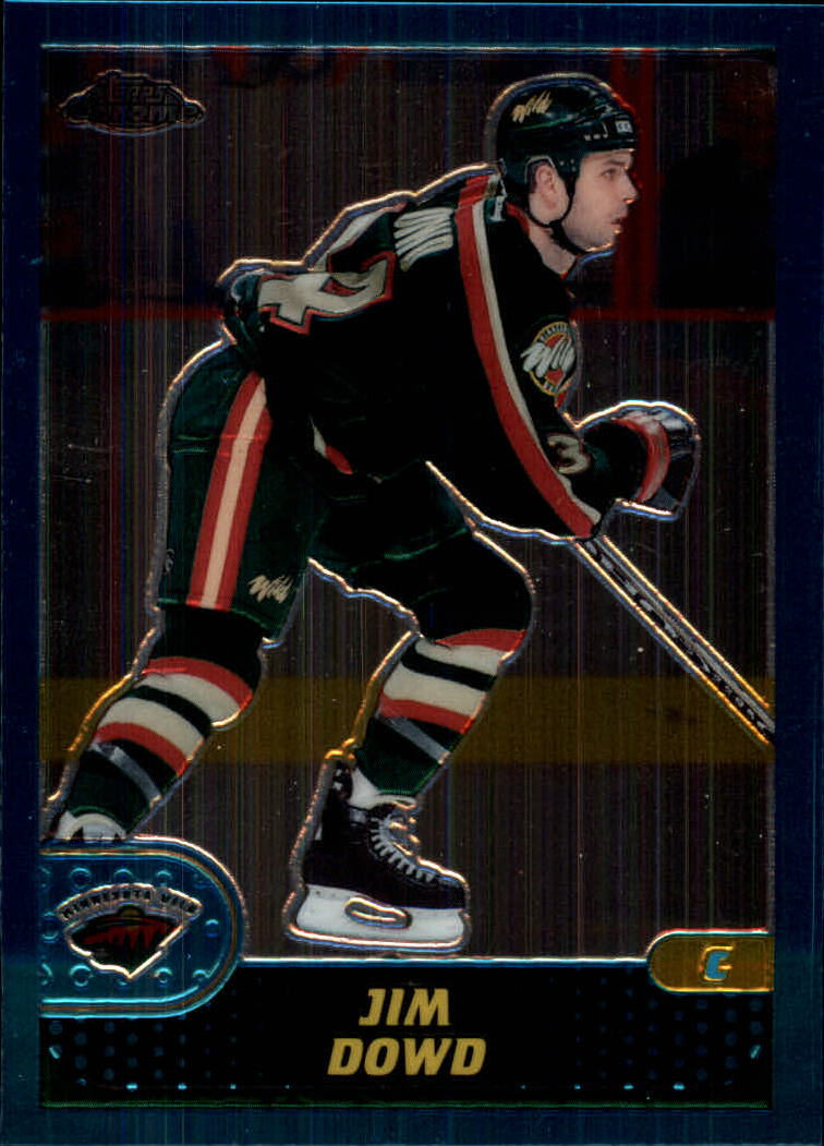 B1371-2001-02 Topps Chrome HK #S 1-182 + Rookies - Sie wählen aus- 15+ KOSTENLOSER US-VERSAND - Bild 232 von 362