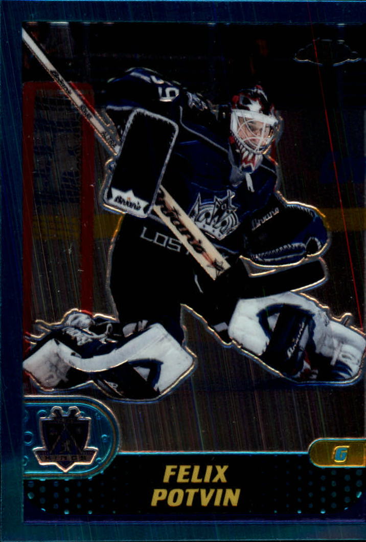 B1371-2001-02 Topps Chrome HK #S 1-182 + Rookies - Sie wählen aus- 15+ KOSTENLOSER US-VERSAND - Bild 236 von 362