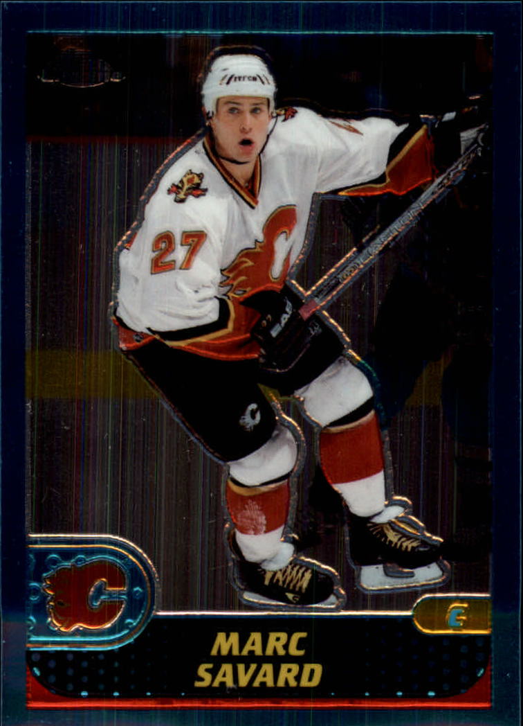B1371-2001-02 Topps Chrome HK #S 1-182 + Rookies - Sie wählen aus- 15+ KOSTENLOSER US-VERSAND - Bild 254 von 362