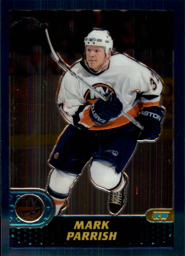 B1371-2001-02 Topps Chrome HK #S 1-182 + Rookies - Sie wählen aus- 15+ KOSTENLOSER US-VERSAND - Bild 260 von 362