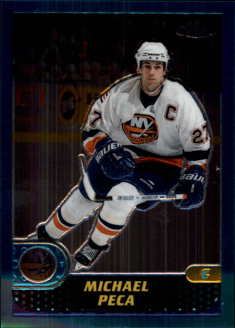 B1371-2001-02 Topps Chrome HK #S 1-182 + Rookies - Sie wählen aus- 15+ KOSTENLOSER US-VERSAND - Bild 262 von 362