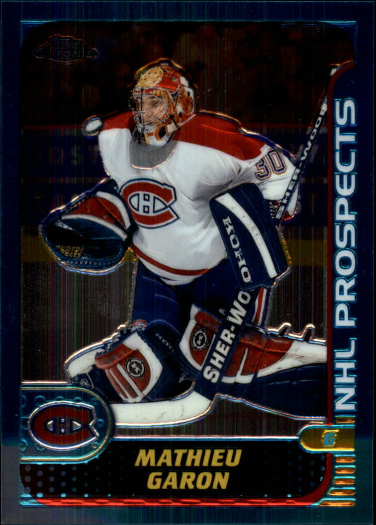 B1371-2001-02 Topps Chrome HK #S 1-182 + Rookies - Sie wählen aus- 15+ KOSTENLOSER US-VERSAND - Bild 282 von 362