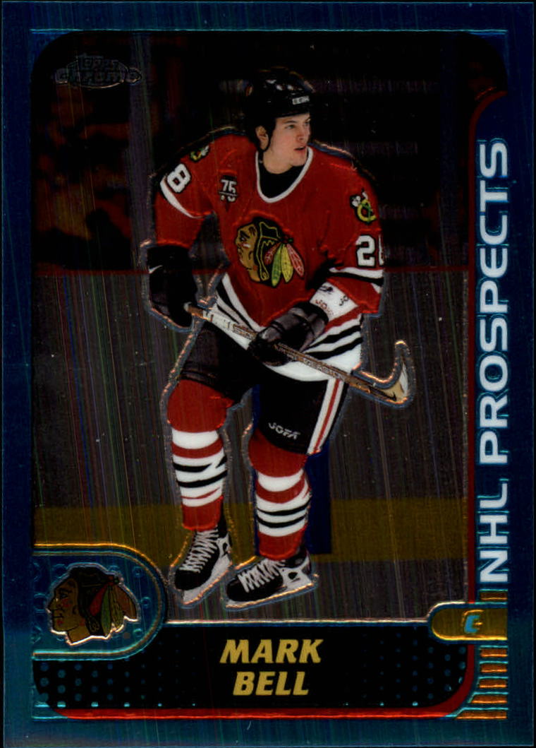 B1371-2001-02 Topps Chrome HK #S 1-182 + Rookies - Sie wählen aus- 15+ KOSTENLOSER US-VERSAND - Bild 284 von 362