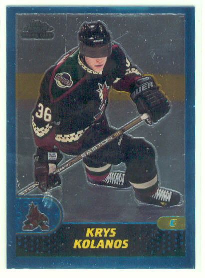 B1371-2001-02 Topps Chrome HK #S 1-182 + Rookies - Sie wählen aus- 15+ KOSTENLOSER US-VERSAND - Bild 301 von 362