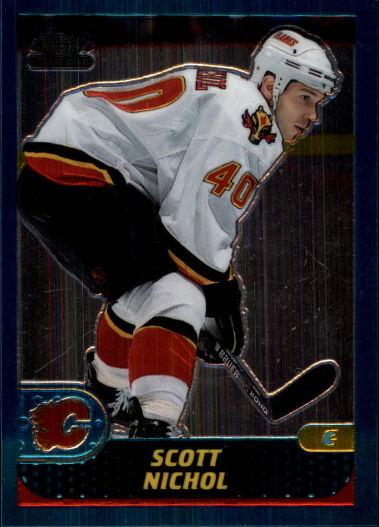B1371-2001-02 Topps Chrome HK #S 1-182 + Rookies - Sie wählen aus- 15+ KOSTENLOSER US-VERSAND - Bild 309 von 362