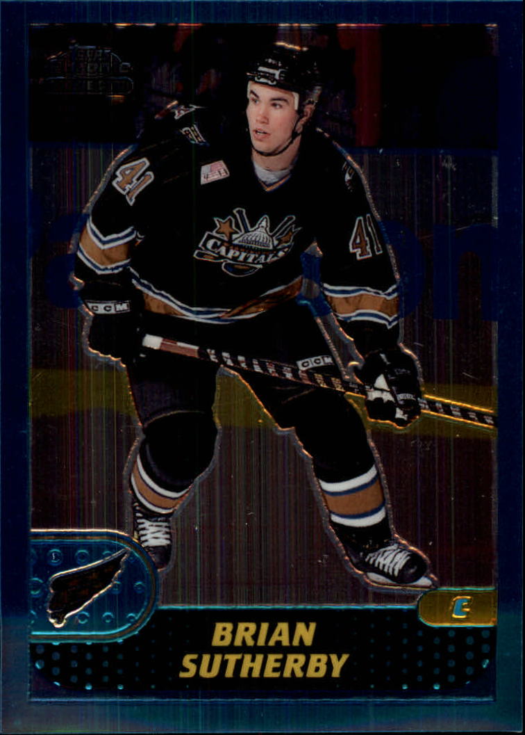 B1371-2001-02 Topps Chrome HK #S 1-182 + Rookies - Sie wählen aus- 15+ KOSTENLOSER US-VERSAND - Bild 323 von 362