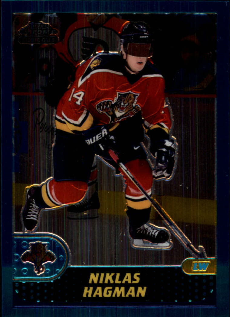 B1371-2001-02 Topps Chrome HK #S 1-182 + Rookies - Sie wählen aus- 15+ KOSTENLOSER US-VERSAND - Bild 327 von 362