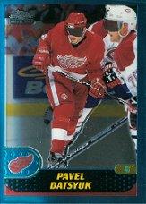B1371-2001-02 Topps Chrome HK #S 1-182 + Rookies - Sie wählen aus- 15+ KOSTENLOSER US-VERSAND - Bild 331 von 362
