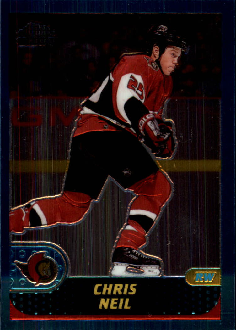B1371-2001-02 Topps Chrome HK #S 1-182 + Rookies - Sie wählen aus- 15+ KOSTENLOSER US-VERSAND - Bild 335 von 362