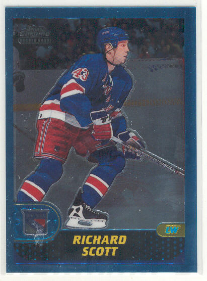 B1371-2001-02 Topps Chrome HK #S 1-182 + Rookies - Sie wählen aus- 15+ KOSTENLOSER US-VERSAND - Bild 353 von 362