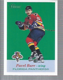 Sports Card Front