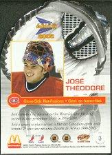 A4668- 2001-02 McDonald's Pacific Hk 1-42 +Inserts -You Pick- 15+ FREE US SHIP - Picture 110 of 148