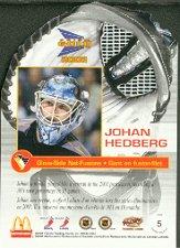 A4668- 2001-02 McDonald's Pacific Hk 1-42 +Inserts -You Pick- 15+ FREE US SHIP - Picture 114 of 148