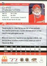 A4668- 2001-02 McDonald's Pacific Hk 1-42 +Inserts -You Pick- 15+ FREE US SHIP - Picture 27 of 148