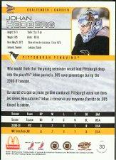 A4668- 2001-02 McDonald's Pacific Hk 1-42 +Inserts -You Pick- 15+ FREE US SHIP - Picture 61 of 148