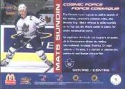 A4668- 2001-02 McDonald's Pacific Hk 1-42 +Inserts -You Pick- 15+ FREE US SHIP - Picture 91 of 148