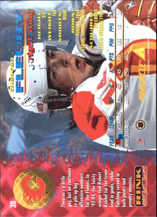 2002-03 Bowman YoungStars Silver #44 Dan Cloutier back image