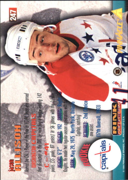 2002-03 Bowman YoungStars Jerseys #BR Branko Radivojevic back image
