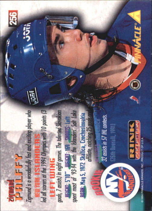 2002-03 Bowman YoungStars Jerseys #MH Marcel Hossa back image
