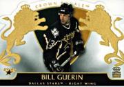 2002-03 Crown Royale #29 Bill Guerin