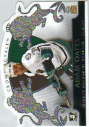 B0452- 2002-03 Crown Royale Retail Hk Cards 1-140 -You Pick- 15+ FREE US SHIP - Picture 4 of 189