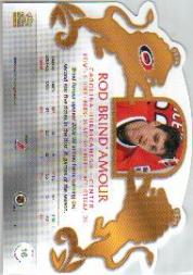 B0452- 2002-03 Crown Royale Retail Hk Cards 1-140 -You Pick- 15+ FREE US SHIP - Picture 25 of 189