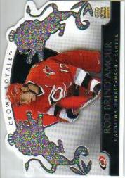 B0452- 2002-03 Crown Royale Retail Hk Cards 1-140 -You Pick- 15+ FREE US SHIP - Picture 24 of 189