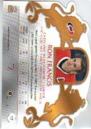 B0452- 2002-03 Crown Royale Retail Hk Cards 1-140 -You Pick- 15+ FREE US SHIP - Picture 27 of 189