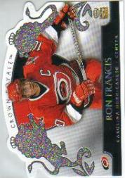 B0452- 2002-03 Crown Royale Retail Hk Cards 1-140 -You Pick- 15+ FREE US SHIP - Picture 26 of 189