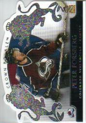 B0452- 2002-03 Crown Royale Retail Hk Cards 1-140 -You Pick- 15+ FREE US SHIP - Picture 36 of 189