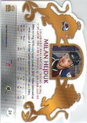 B0452- 2002-03 Crown Royale Retail Hk Cards 1-140 -You Pick- 15+ FREE US SHIP - Picture 39 of 189