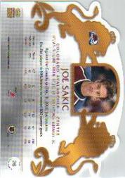 B0452- 2002-03 Crown Royale Retail Hk Cards 1-140 -You Pick- 15+ FREE US SHIP - Picture 41 of 189