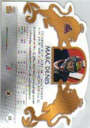 B0452- 2002-03 Crown Royale Retail Hk Cards 1-140 -You Pick- 15+ FREE US SHIP - Picture 45 of 189