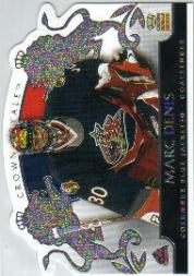 B0452- 2002-03 Crown Royale Retail Hk Cards 1-140 -You Pick- 15+ FREE US SHIP - Picture 44 of 189