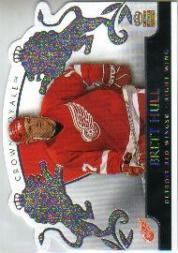 B0452- 2002-03 Crown Royale Retail Hk Cards 1-140 -You Pick- 15+ FREE US SHIP - Picture 52 of 189