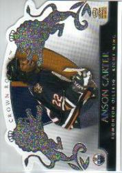 B0452- 2002-03 Crown Royale Retail Hk Cards 1-140 -You Pick- 15+ FREE US SHIP - Picture 58 of 189