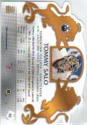 B0452- 2002-03 Crown Royale Retail Hk Cards 1-140 -You Pick- 15+ FREE US SHIP - Picture 63 of 189