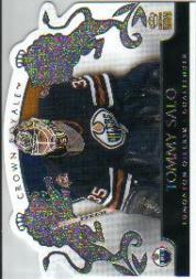 B0452- 2002-03 Crown Royale Retail Hk Cards 1-140 -You Pick- 15+ FREE US SHIP - Picture 62 of 189