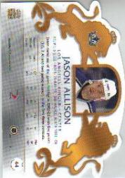 B0452- 2002-03 Crown Royale Retail Hk Cards 1-140 -You Pick- 15+ FREE US SHIP - Picture 69 of 189