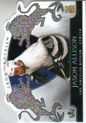 B0452- 2002-03 Crown Royale Retail Hk Cards 1-140 -You Pick- 15+ FREE US SHIP - Picture 68 of 189