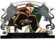 B0452- 2002-03 Crown Royale Retail Hk Cards 1-140 -You Pick- 15+ FREE US SHIP - Picture 70 of 189