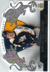 B0452- 2002-03 Crown Royale Retail Hk Cards 1-140 -You Pick- 15+ FREE US SHIP - Picture 76 of 189