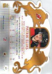 B0452- 2002-03 Crown Royale Retail Hk Cards 1-140 -You Pick- 15+ FREE US SHIP - Picture 81 of 189