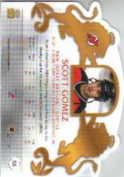 B0452- 2002-03 Crown Royale Retail Hk Cards 1-140 -You Pick- 15+ FREE US SHIP - Picture 83 of 189