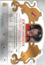 B0452- 2002-03 Crown Royale Retail Hk Cards 1-140 -You Pick- 15+ FREE US SHIP - Picture 85 of 189