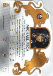 B0452- 2002-03 Crown Royale Retail Hk Cards 1-140 -You Pick- 15+ FREE US SHIP - Picture 89 of 189