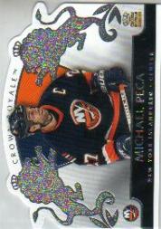 B0452- 2002-03 Crown Royale Retail Hk Cards 1-140 -You Pick- 15+ FREE US SHIP - Picture 88 of 189