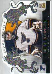 B0452- 2002-03 Crown Royale Retail Hk Cards 1-140 -You Pick- 15+ FREE US SHIP - Picture 118 of 189