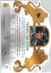 B0452- 2002-03 Crown Royale Retail Hk Cards 1-140 -You Pick- 15+ FREE US SHIP - Picture 125 of 189