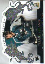 B0452- 2002-03 Crown Royale Retail Hk Cards 1-140 -You Pick- 15+ FREE US SHIP - Picture 124 of 189